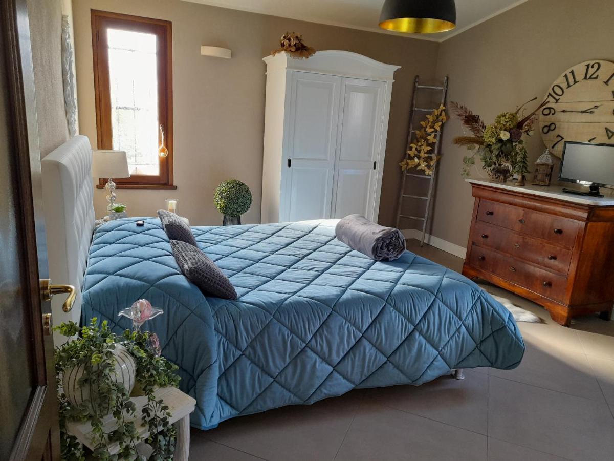 Appartement L'Antica Fornace Di Barale Emanuela à Vicoforte Extérieur photo