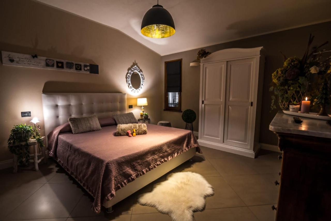 Appartement L'Antica Fornace Di Barale Emanuela à Vicoforte Extérieur photo