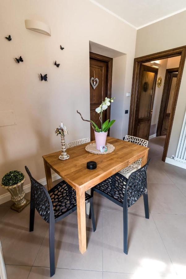 Appartement L'Antica Fornace Di Barale Emanuela à Vicoforte Extérieur photo