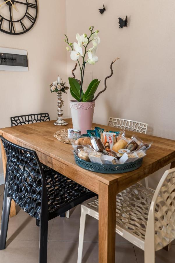 Appartement L'Antica Fornace Di Barale Emanuela à Vicoforte Extérieur photo