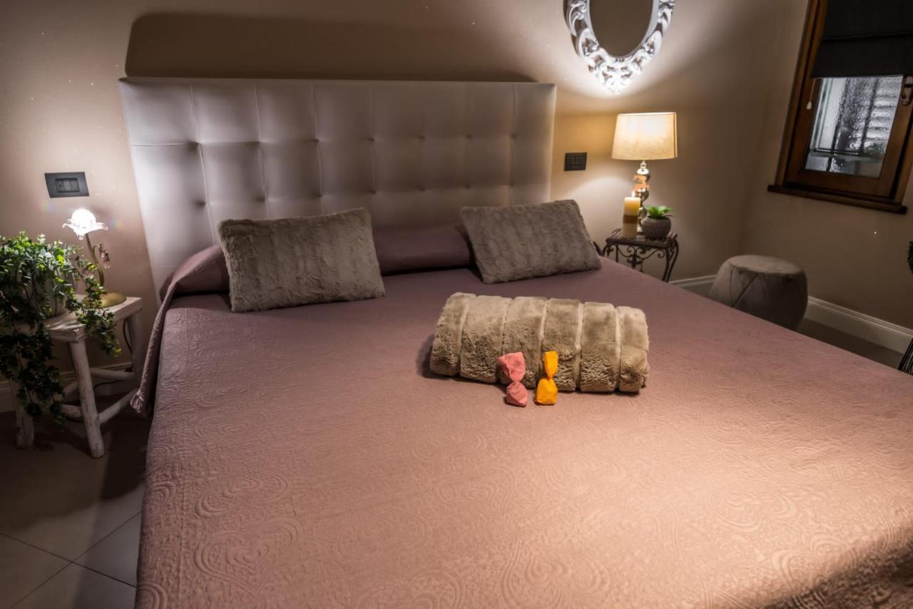 Appartement L'Antica Fornace Di Barale Emanuela à Vicoforte Extérieur photo