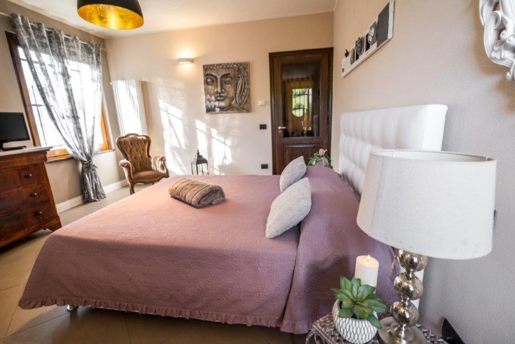 Appartement L'Antica Fornace Di Barale Emanuela à Vicoforte Extérieur photo