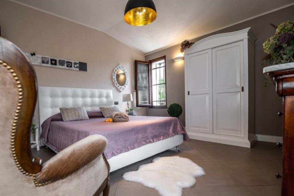 Appartement L'Antica Fornace Di Barale Emanuela à Vicoforte Extérieur photo