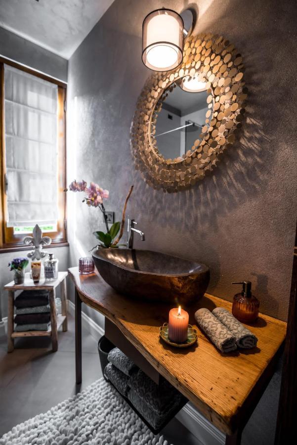 Appartement L'Antica Fornace Di Barale Emanuela à Vicoforte Extérieur photo
